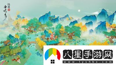 淡墨水云鄉(xiāng)烹飪攻略