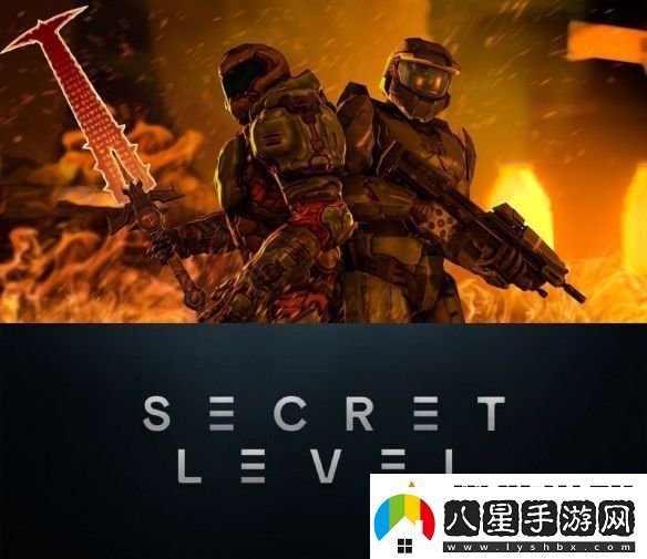 曝秘密關(guān)卡曾想加入毀滅戰(zhàn)士與光環(huán)