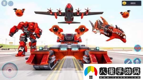 皮套人模擬器中文版震撼登場(chǎng)