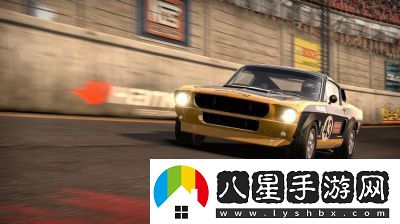 極品飛車18跑法