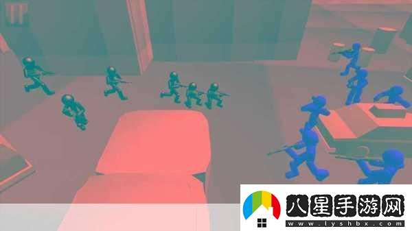 皮套人模擬器中文版震撼登場(chǎng)