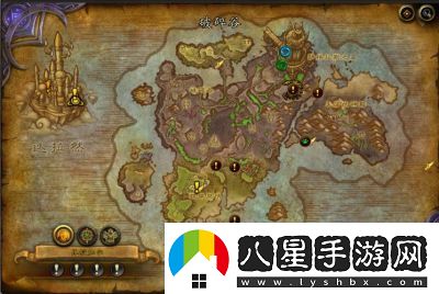 魔獸世界邪能摩托坐騎球2祈禱通關(guān)攻略【最新】