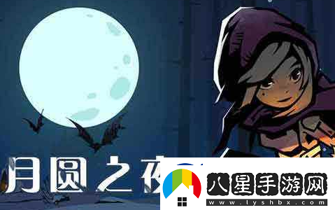 月圓之夜游俠流派是什么