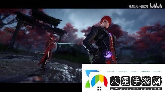 永劫無間×拳皇聯(lián)動新篇！八神庵夏爾美1月11日燃戰(zhàn)登場