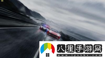 極品飛車18跑法