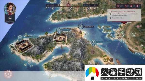 權(quán)力的把戲安卓版震撼上線