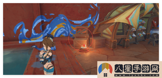 原神恰卡納的懸枝成就怎么達成