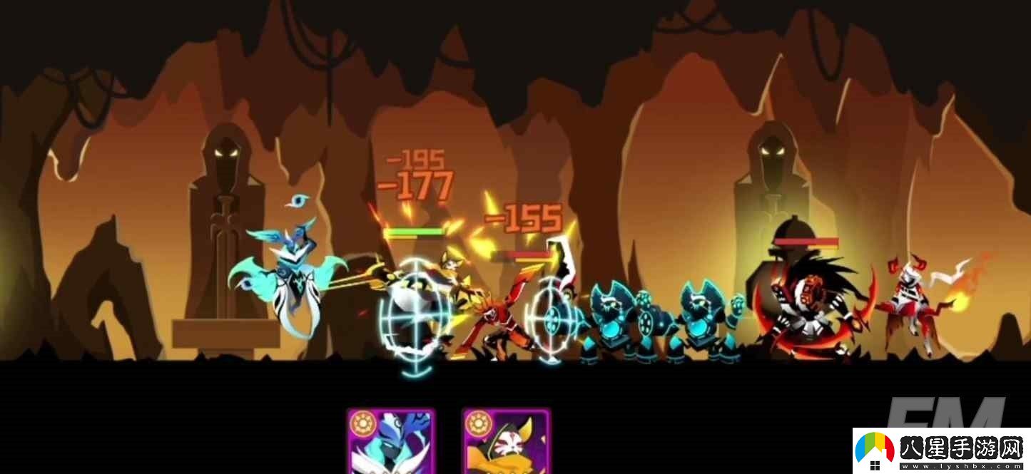 誓靈手游入門游戲指南