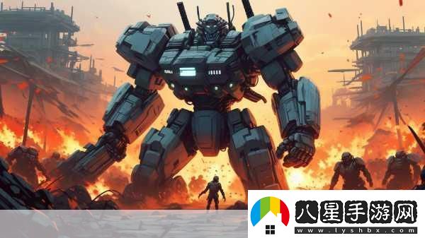 探索未來戰(zhàn)場