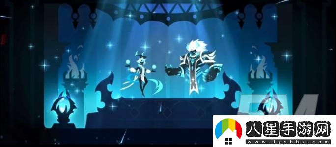 誓靈手游入門游戲指南