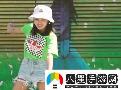 抖音熱門舞蹈Dura教程