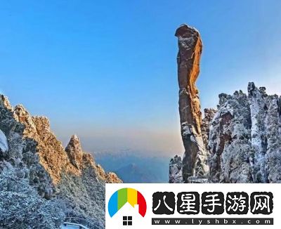 晃來晃去的巨峰