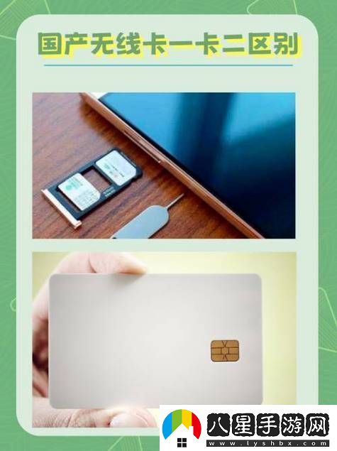 國(guó)產(chǎn)無線卡一卡二
