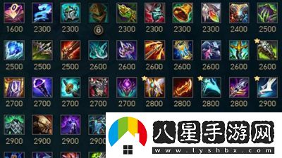 如何為英雄聯(lián)盟S14中的千玨選擇合適的出裝