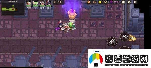 坎特伯雷公主與騎士第七章赤雪傳說詳細任務(wù)攻略