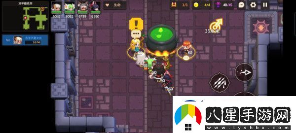 坎特伯雷公主與騎士第七章赤雪傳說詳細任務(wù)攻略