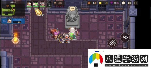 坎特伯雷公主與騎士第七章赤雪傳說詳細任務(wù)攻略