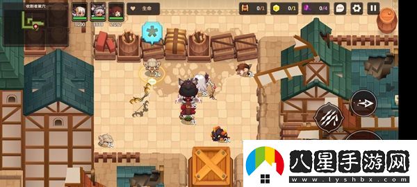 坎特伯雷公主與騎士2