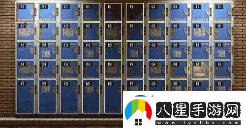 如龍極2蒼天崛置物柜全鑰匙位置詳細(xì)解析與高效收集攻略