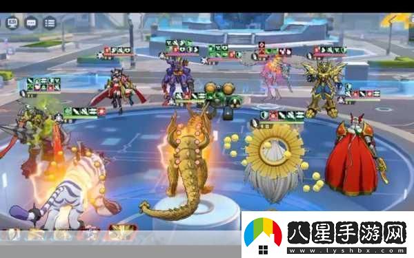 應(yīng)用獸Defense中文版震撼來(lái)襲