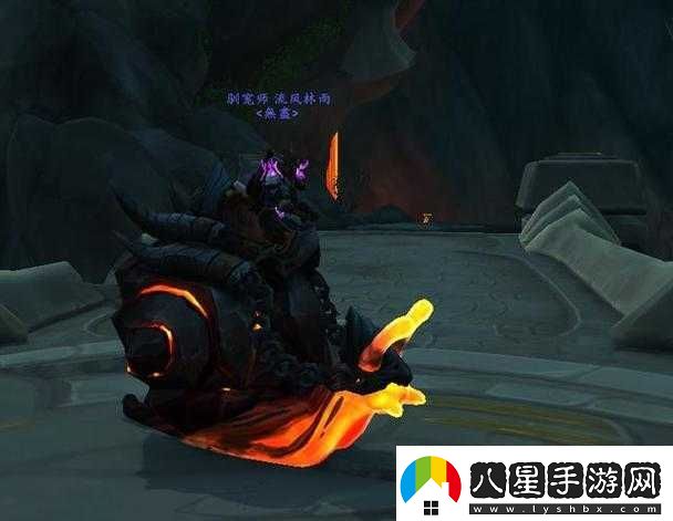 魔獸世界9.2版本蝸牛坐騎高效獲取攻略及資源管理技巧