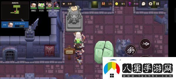 坎特伯雷公主與騎士第七章赤雪傳說詳細任務(wù)攻略