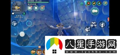 蜃龍幻境詳解及攻略