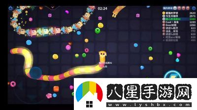 蛇蛇大作戰(zhàn)怎么玩