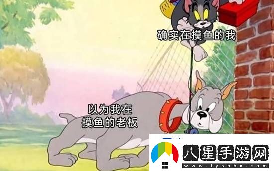 和臉一起出鏡的博主