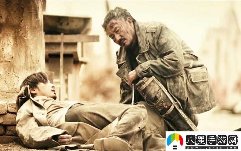 無人區(qū)6免費在線觀看