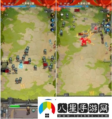 最受歡迎的解壓小游戲排行榜top10及熱門游戲推薦