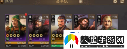 三國志戰(zhàn)棋版新手陣容怎么搭配