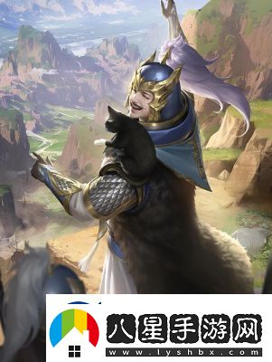 三國殺謀夏侯氏技能介紹詳解