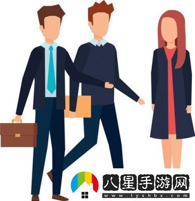 公司員工多人性格特點如何應對