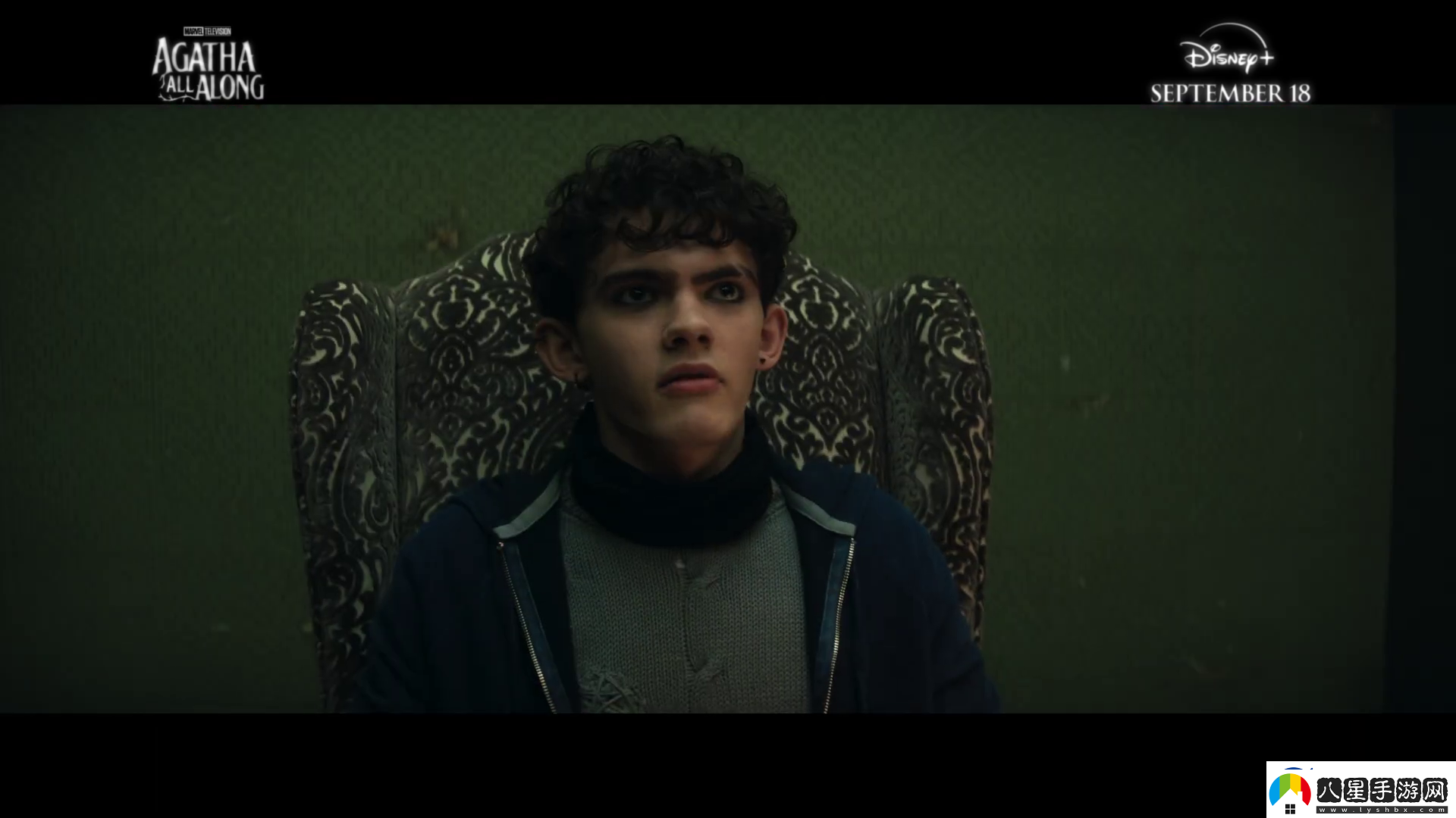 漫威劇集女巫阿加莎最新預(yù)告