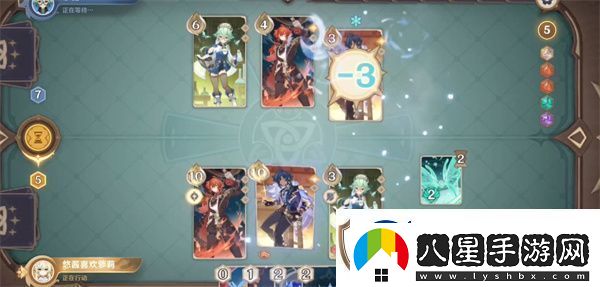 原神七圣召喚等級怎么提升