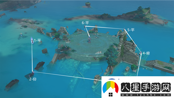 原神遠(yuǎn)呂羽氏遺事其五任務(wù)流程