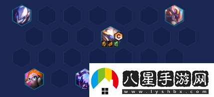 金鏟鏟之戰(zhàn)黑客斗士賈克斯怎么玩