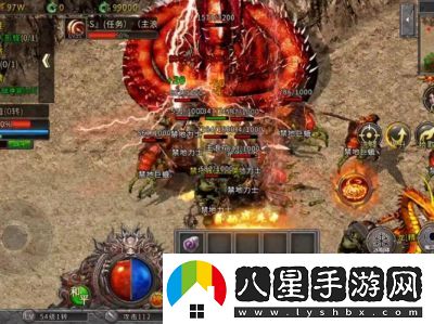 暗黑封魔錄3階英雄評(píng)測(cè)及技能分析