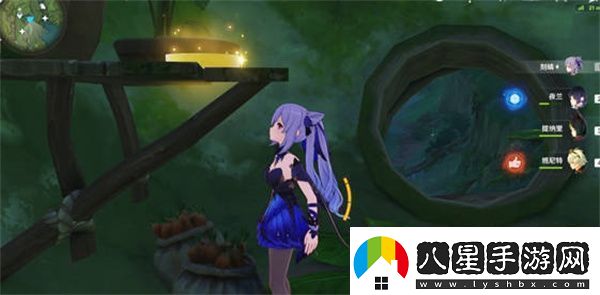 原神3.0新增唱片位置一覽