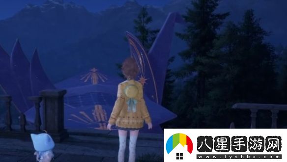 無(wú)限暖暖繁星入夜第二天怎么過無(wú)限暖暖繁星入夜第2天攻略