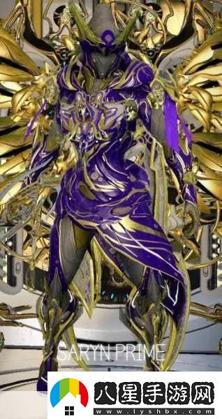 Warframe雙子羅格