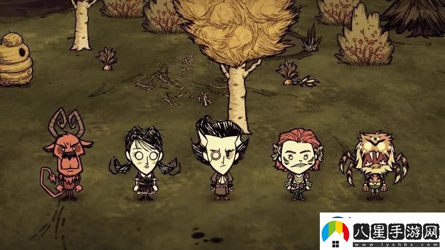 饑荒聯(lián)機版wx78能使用代碼有哪些