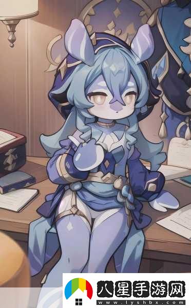 原神美露莘調(diào)查問卷大揭秘