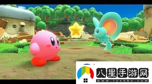 星之卡比探索發(fā)現(xiàn)全設(shè)計圖獲取地點攻略