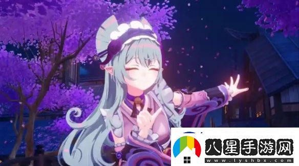 原神夢(mèng)見(jiàn)月瑞希值得培養(yǎng)嗎