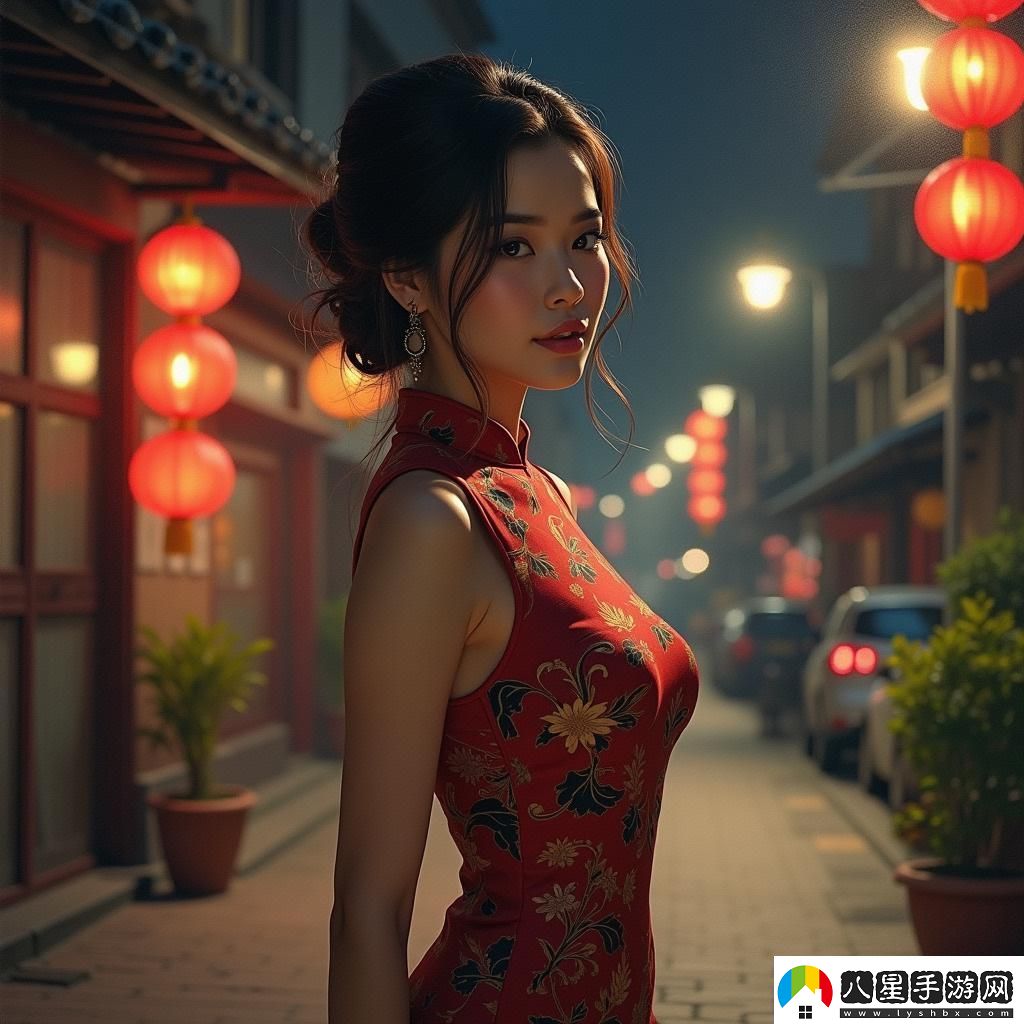 美國為何又粗又大