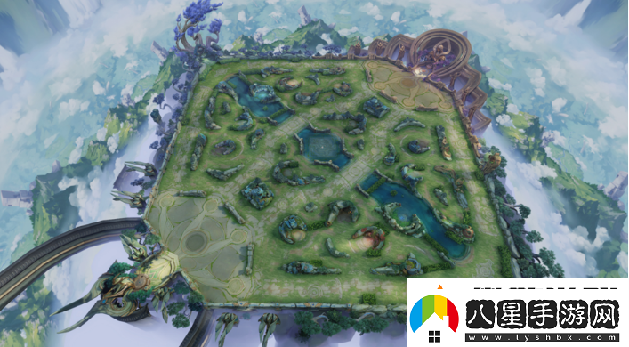 騰訊王者榮耀10v10模式來襲