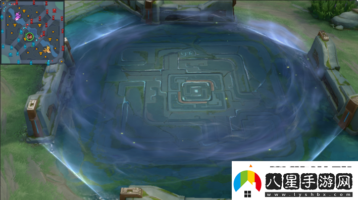 騰訊王者榮耀10v10模式來襲