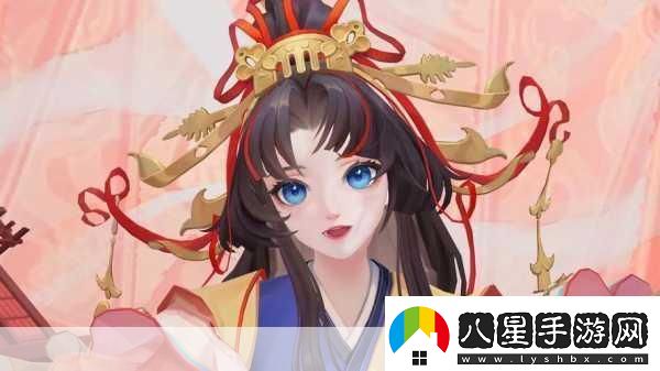 陰陽(yáng)師紡愿緣結(jié)神新皮膚